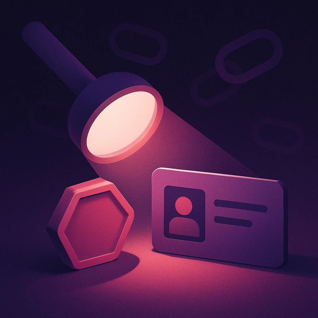 Crypto en KYC bij casino zonder CRUKS token en ID kaart